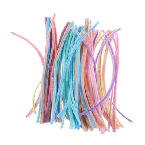 LIFKOME Unleash Your Creativity 300pcs Pastel Perfect for DIY Projects Decorations and Tulip Headbands