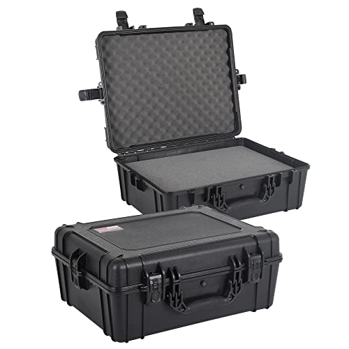 Go Rhino - XG252010F - XVENTURE GEAR HARD CASE WITH FOAM -