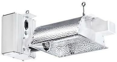 Gavita 906045 240-volt Pro Single Ended Complete Fixture, 600-watt