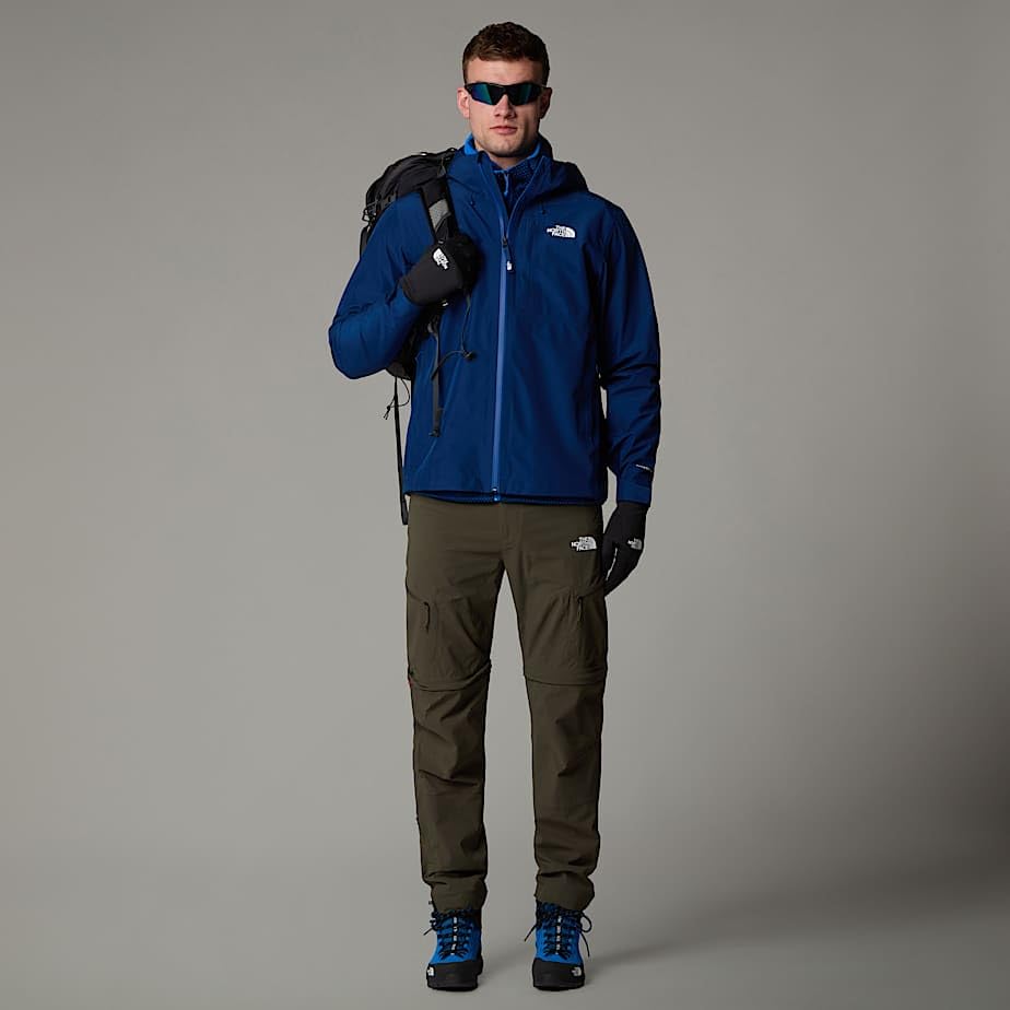 Image of THE NORTH FACE Men's Trekking Shoes Boots