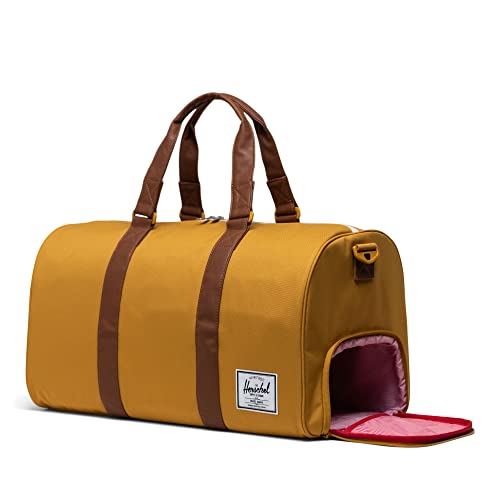 Image of Herschel Novel, Harvest Gold, One Size, Novel