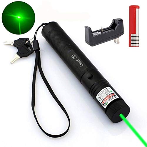 High Power Tactical Pointer Hunting Visual Astronomy Hobby Teaching Demonstration Projector cat Toy