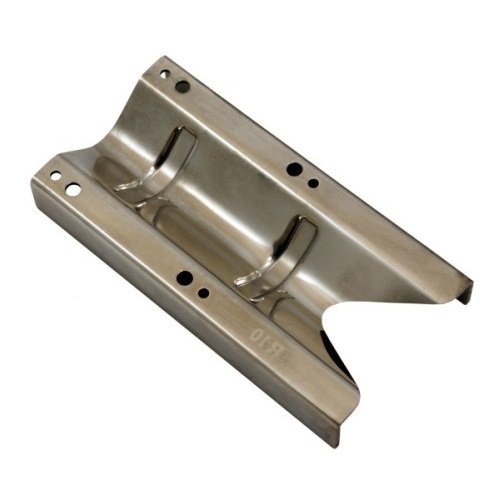 Akiles Diamond 6 or 7 Knife 1/8" Radius Thick Blade Only