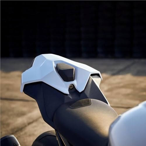 Carénage arrière pour S1000RR en finition carbone premium performance - 5