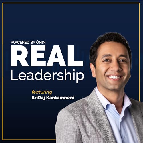 SriRaj Kantamneni, EVP & Chief Information & Digital Officer at Schreiber Foods