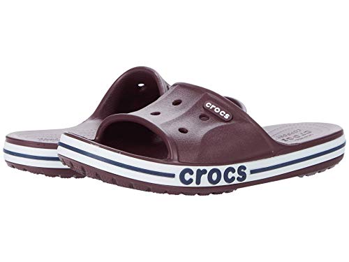 Image of Crocs Unisex-Adult 205392a Slide