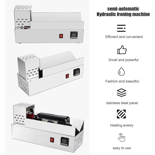 600W Wine Bottle Sealer, narzędzie LCD do termokurzywyjnej do zakrętek poniżej 80mm, maszyna do szwów ze stali nierdzewnej z precyzyjną kontrolą temp do domowego zaparzania i użytku dla małych firm