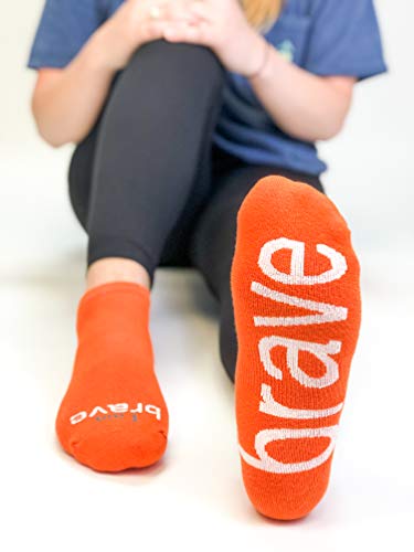 Image of notes to self Socks - Daily Affirmations, Inspirational Socks for girls & boys