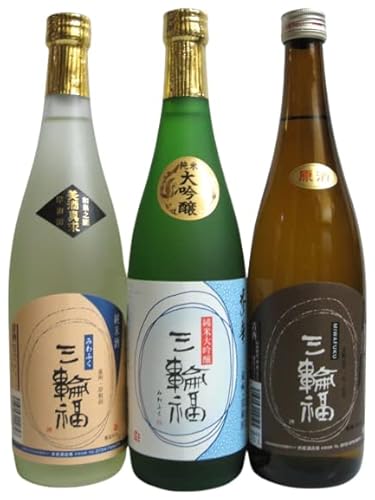 Bݘac 𑢏 O֕i݂ӂj đEāE e720ml ݔ3{ ϔ[{MtgZbgEn]