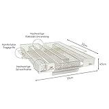 Zoom IMG-2 grillart generatore di fumo freddo