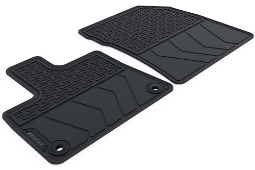 Tapis en Caoutchouc Partner 3 anti-boue pour sol utilitaire 2018-2026