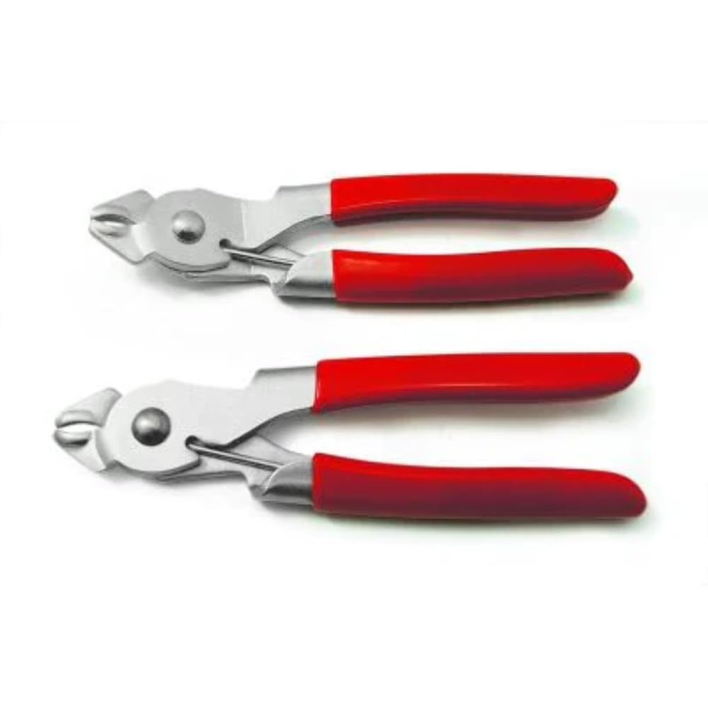 CTA Tools Juego de alicates de anillo de cerdo 5300