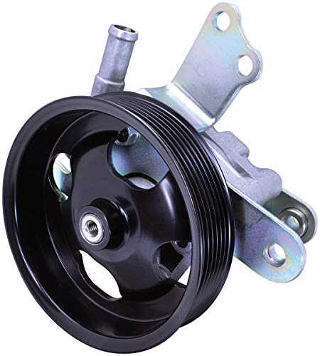 Pompe de direction assistée Hitachi PSP0019 de rechange pour circuit hydraulique