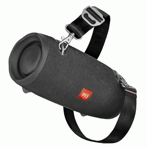 CASSA BLUETOOTH SPEAKER PORTATILE E RICARICABILE