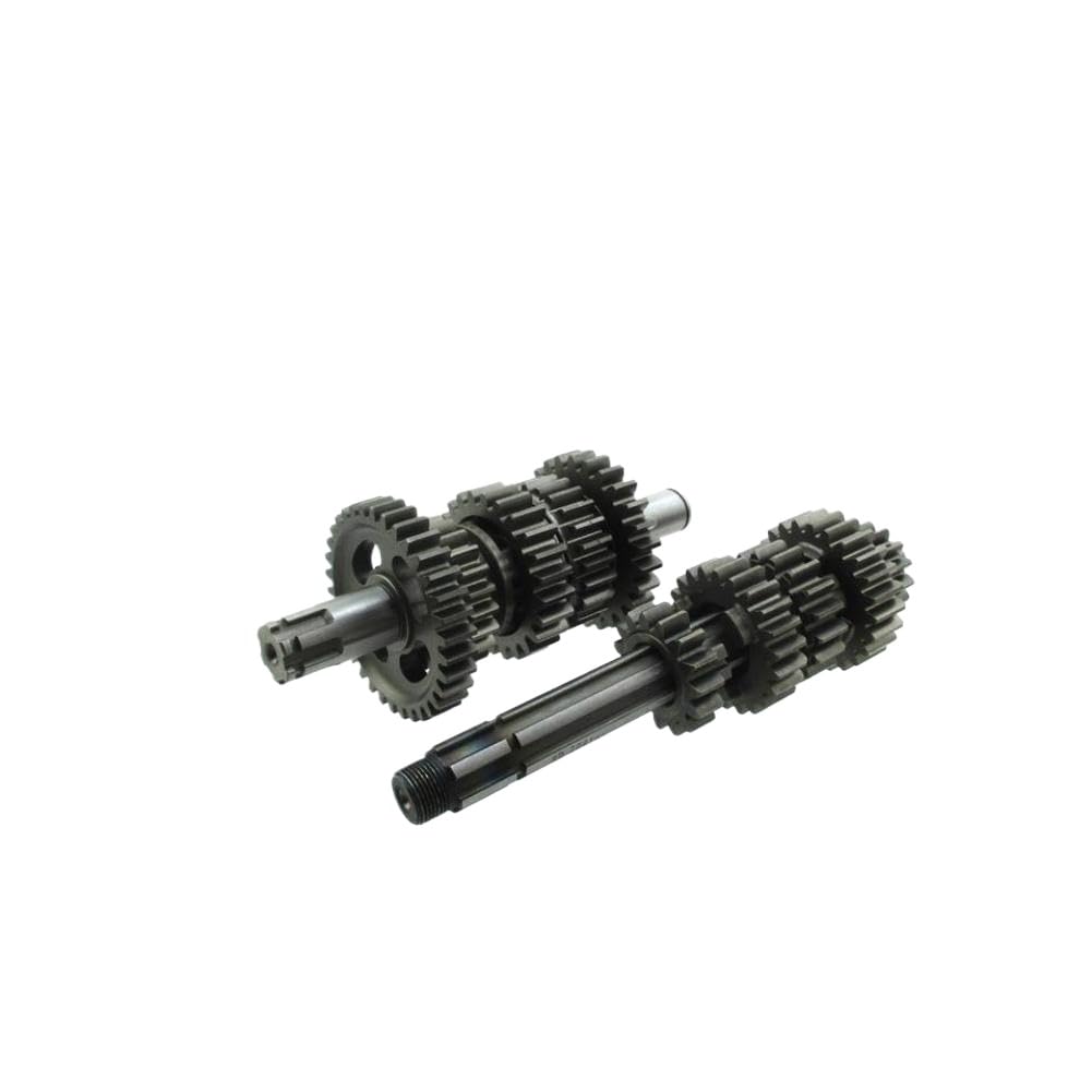 Albero Contro Principale Cambio Per Z190 190cc Pit Bike
