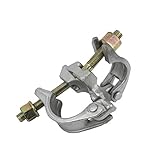 gerüstrohr obi Sie bestehen aus feuerverzinktem Stahl und sind der gerippten Ausführung erhältlich. Die Hammerkopfschraube mit metrischem Gewinde hat eine Länge von 82 mm und einen Durchmesser von 14 mm. Ebenso wie die Hammerkopfschraube ist die Bundmutter (SW22) galvanisch verzinkt.