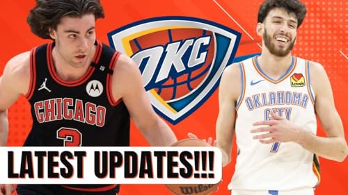 『MAJOR Changes Are Coming... | Daily Thunder News & Rumors』のカバーアート