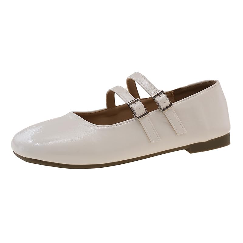 Mary Jane chaussures femme pour le travail et escarpins de bureau