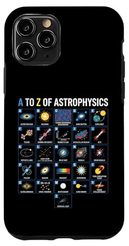 A to Z �V�̕����w�F���Ȋw�T�O�����`���[�g �X�}�z�P�[�X iPhone 11 Pro �p