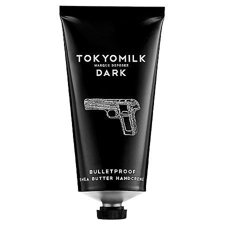 Tokyo Milk Dark - BULLETPROOF No. 45 Shea Butter Handcreme - 3.4oz Tokyo Milk Dark - BULLETPROOF No. 45 Shea Butter Handcreme - 3.4oz