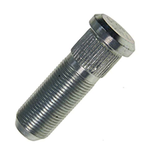 Tornillo de rueda para Deutz / Hurlimann / Lamborghini / Same, M20 x 1.5 mm, 62.5 mm de longitud Cover