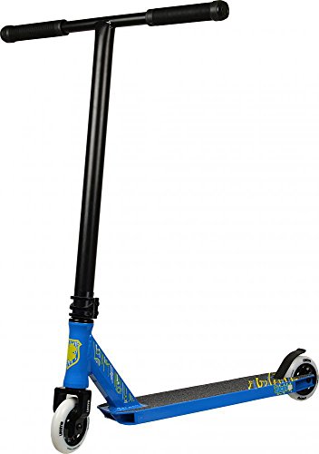 Lucky Pro Scooters Crew Freestyle Complete Pro Scooter