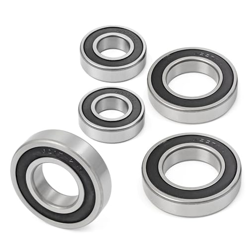 Roulement moteur voiturette solution vibrations 26739-G01