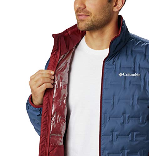 Image of Columbia Delta Ridge Down Jacket