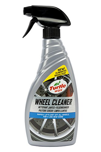 Turtle Wax 1830662 T73 Wielreiniger Wiel Brite 500 ml