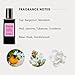 Robert Piguet Fracas Luxury Hair Mist | Brume Pour Cheveux Luxueuse, Floral Scent - Made in France, 1.7 Fl Oz