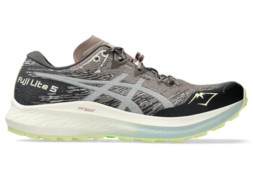 Image of Asics Men Fuji Lite 5 Running Shoe