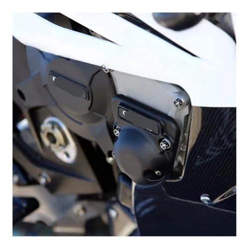 Cubierta de alternador ultra resistente embrague S 1000 RR 5
