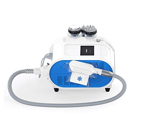 1台4役 脂肪冷却 冷凍＆キャビテーション 痩身 ラジオ波 1台4役！脂肪冷却 冷凍＆キャビテーションで痩身ダブル効果！RF機能で