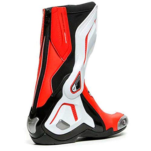 Bottes Dainese Torque 3 Out femme avec protection articulaire maximale en piste