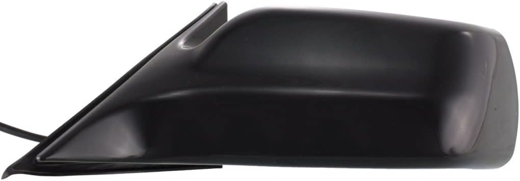 For Toyota Avalon 2000 01 02 03 2004 Door Mirror Driver Side | Power | Non-Heated | Paint To Match | Replacement For 87940AC900 | TO1320164