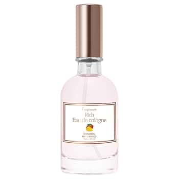 フェルナンダ フレグランス リッチオーデコロン リンゴ (30mL × 2個) Amazon | フェルナンダ フレグランス リッチオーデコロン