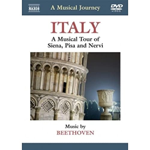 Italia: Tour Musicale Di Siena, Pisa E N