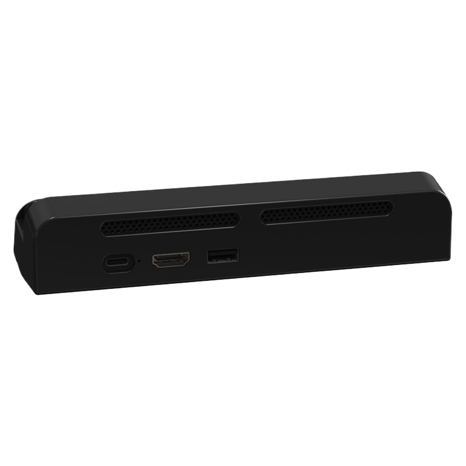 Station de recharge pour console de jeu compacte à double socle rapide - 8