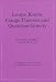 Loops, Knots, Gauge Theories (Cambridge Monographs on Mathematical Physics)