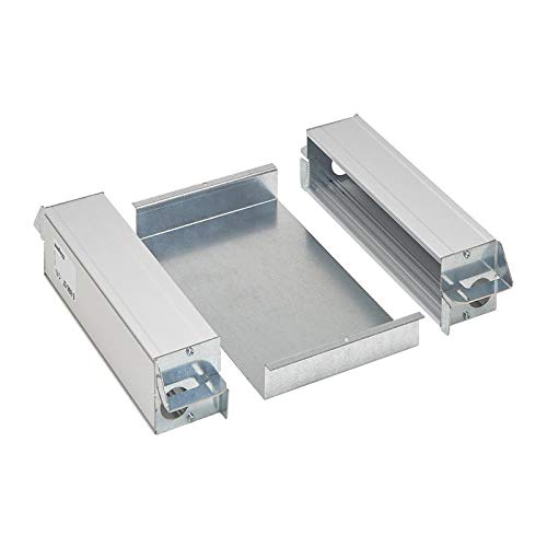 Scatola Da Pavimento Ip44 8-24 Mm 8 M