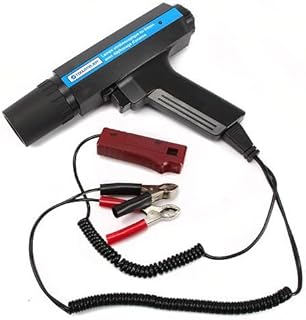 Lampe stroboscopique TOOLATELIER à déphasage d'avance