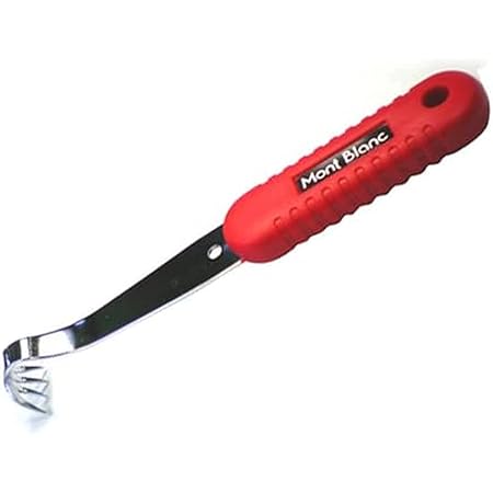 清水製作所 モンブラン 草取りヅメ 195MM