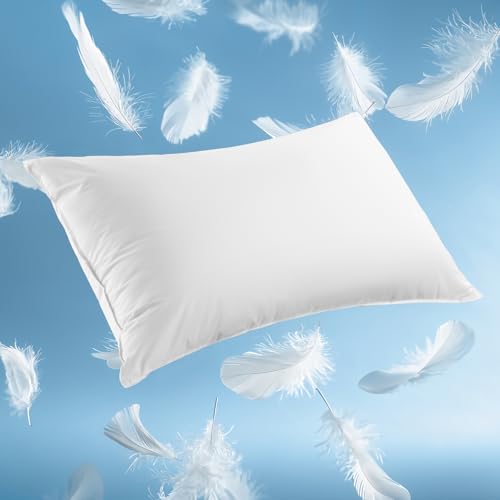Hungarian Luxury High Fill Pillow