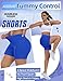 ASERAY Seamless Gym Workout Shorts Women Scrunch Butt Lifting Biker Yoga Shorts for Women Tummy Control 4.5