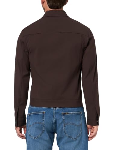 Image of Theory Men's River Jacket in Neoteric Twill