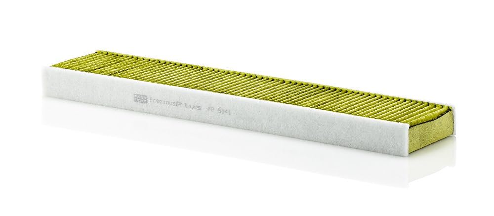 MANN-FILTER Pollen filter FORD,JAGUAR FP 5141 1115568,1115650,1119613 1119616,1349791,1451913,1713173,1S7J19G244AAHF,4S7J19G244AA,1S7H19G244,C2S16860
