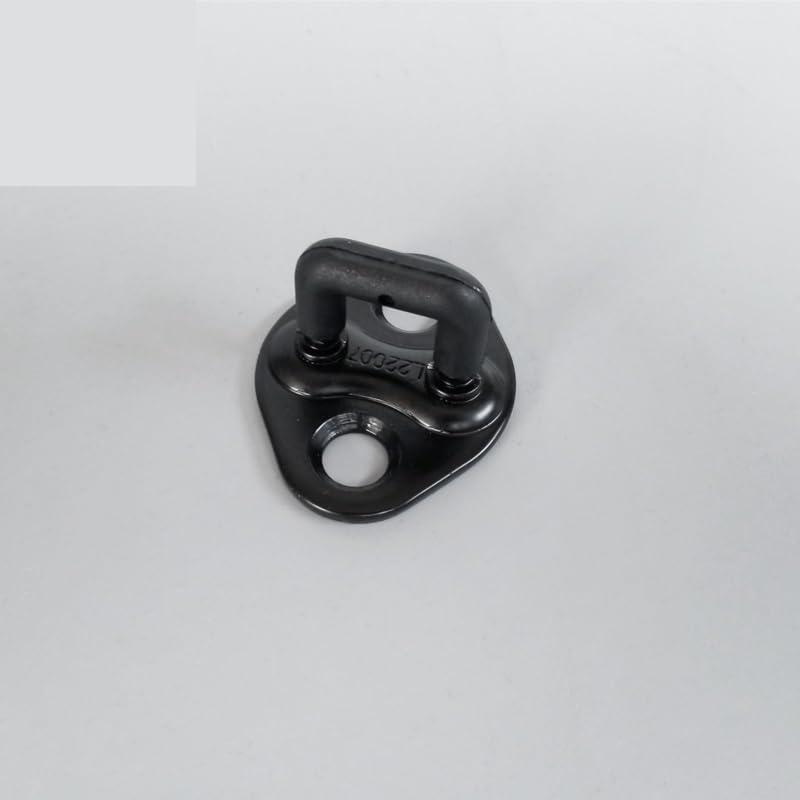 Cerradura de puerta corredera para Starex 1998-2006 y JAC con receptor delantero 6