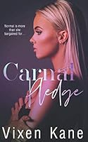 Carnal Pledge: A College Bully Romance 167182699X Book Cover
