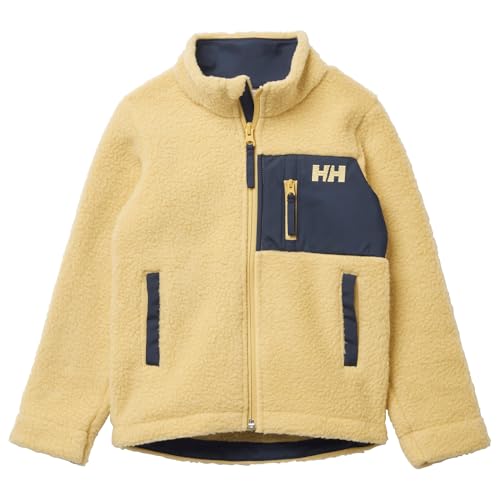 Image of Helly Hansen girls Champ Pile Jacket