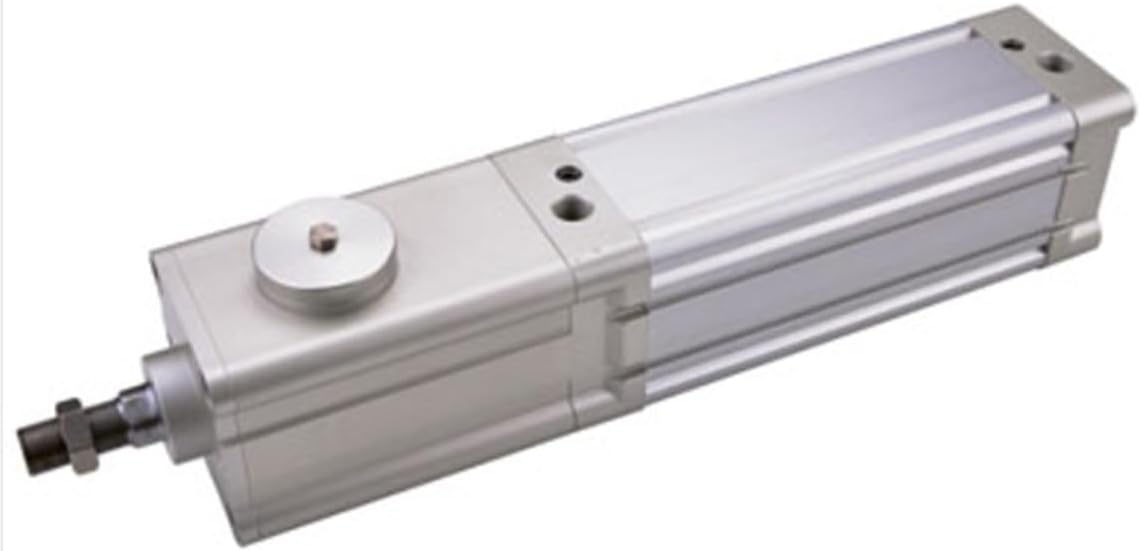 BSE Series Holding Cylinder, BSE80X400S